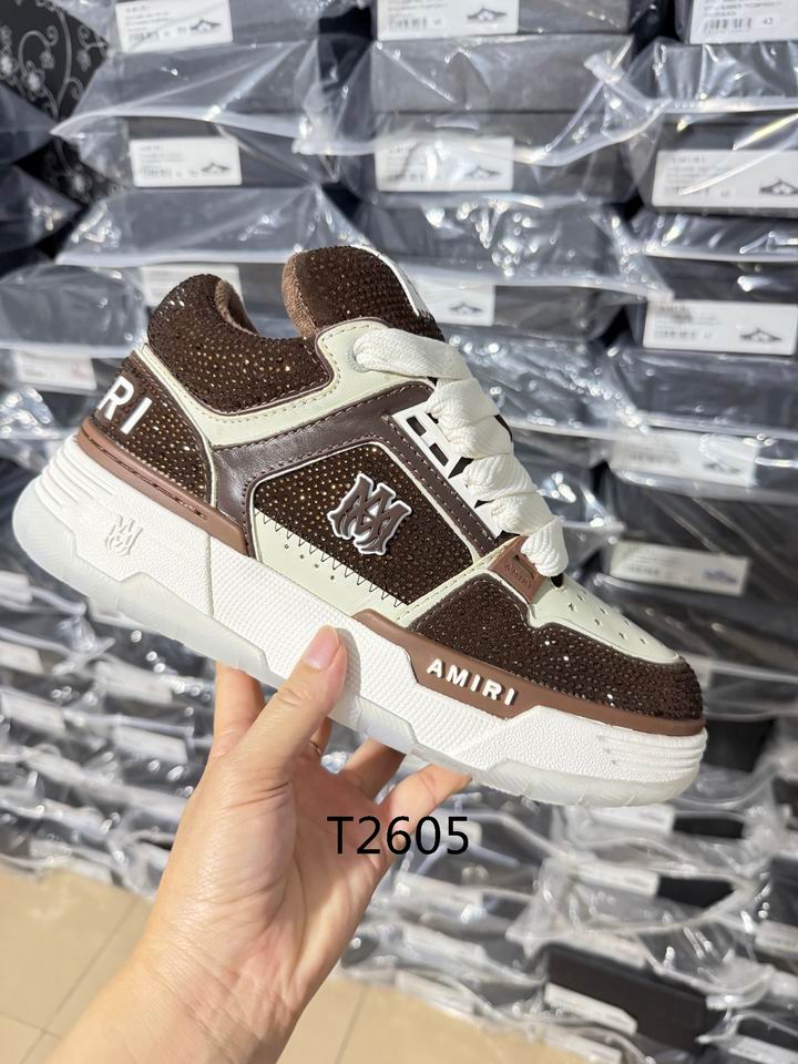 AMIRI shoes 38-46 h0504